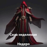 Сила Неделимая (СИ) - "Недеро"