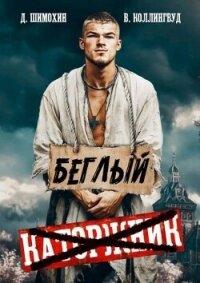 Беглый (СИ) - Шимохин Дмитрий