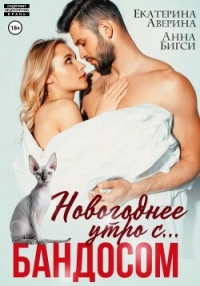 Новогоднее утро с… Бандосом&#33; - Аверина Екатерина "Кара"