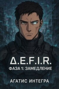 Δ.E.F.I.R. Фаза 1: Замедление (СИ) - Агатис Интегра