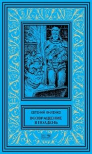Возвращение в Полдень - Филенко Евгений Иванович