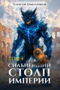 Сильнейший Столп Империи. Книга 4 (СИ) - Ермоленков Алексей
