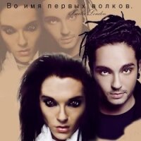 Во имя первых волков (СИ) - "Iwilia London"