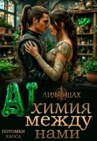 Алхимики (СИ) - Шах Лия