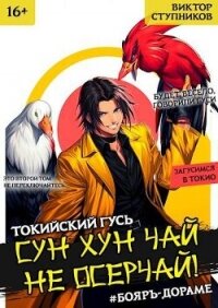 Сун Хун Чай, не осерчай&#33; Том 2 (СИ) - Ступников Виктор