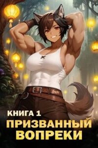 Призванный вопреки. Книга первая (СИ) - Сантана Андрей