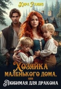 Хозяйка маленького дома, или Любимая для дракона (СИ) - Рамис Кира