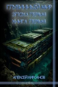 Эпоха первая. Книга первая (СИ) - Кирсанов Алексей