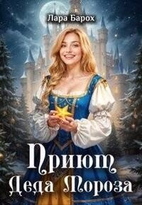 Приют Деда Мороза (СИ) - Барох Лара