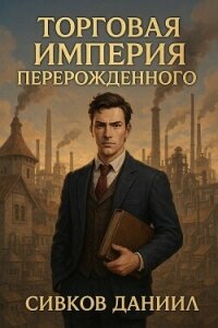 Торговая Империя Перерожденного (СИ) - Даниил Сивков