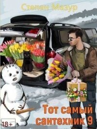 Тот самый сантехник 9 (СИ) - Мазур Степан Александрович