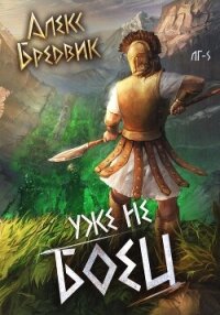 Уже не боец. Том 5 - Бредвик Алекс
