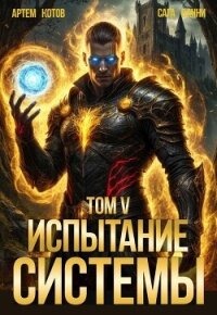 Испытание Системы V (СИ) - Котов Артём