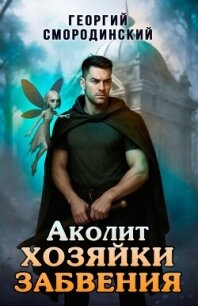 Аколит Хозяйки Забвения (СИ) - Смородинский Георгий Георгиевич