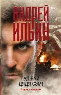 Гуд бай, дядя Сэм! - Ильин Андрей