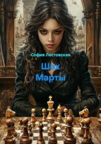 Шах Марты - Лестовская София