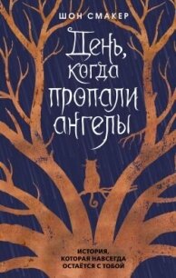 День, когда пропали ангелы - Смакер Шон
