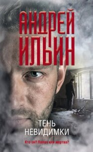 Тень невидимки - Ильин Андрей