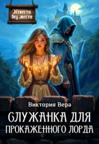 Служанка для прокаженного лорда (СИ) - Вера Виктория