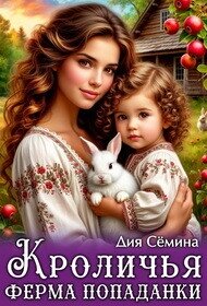 Кроличья ферма попаданки (СИ) - Семина Дия