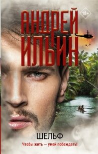 Шельф - Ильин Андрей