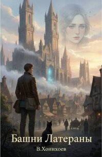 Башни Латераны (СИ) - Хонихоев Виталий