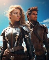 Эвис: Неоднозначный выбор (СИ) - Горъ Василий