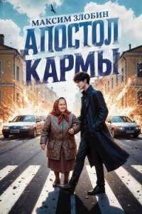 Апостол Кармы (СИ) - Злобин Максим