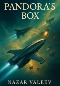 Pandora's Box - Валеев Назар
