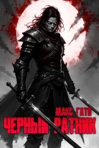Черный ратник (СИ) - Гато Макс