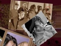 Дисциплинарный вопрос (СИ) - "M_A"