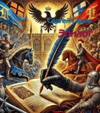 Эпилогопролог (СИ) - Садов Сергей Александрович