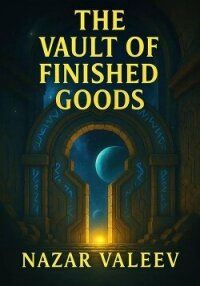 The Vault of Finished Goods - Валеев Назар