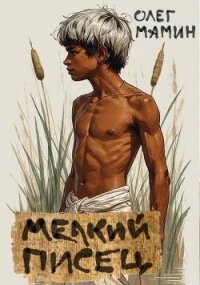 Мелкий писец (СИ) - Мамин Олег