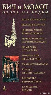 Бич и молот. Охота на ведьм в XVI-XVIII веках (с иллюстрациями) - Антология