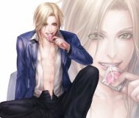 Всего лишь человек (СИ) - "Akira Honey"