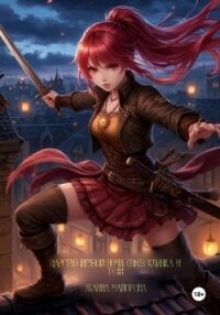 Царство Вечной Ночи. Союз клинка и тени - Майорова Жанна