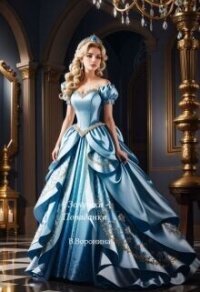 Золушка-Попаданка (СИ) - Воронина Виктория