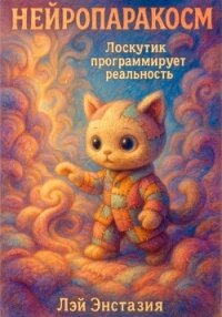 Нейропаракосм – Лоскутик программирует реальность - Энстазия Лэй