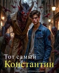 Тот самый Константин (СИ) - Соколов Сергей Александрович
