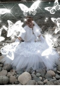 Пришедшая с Алтая (СИ) - Довженко Наталья