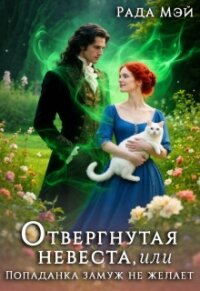 Отвергнутая невеста, или Попаданка замуж не желает (СИ) - Мэй Рада