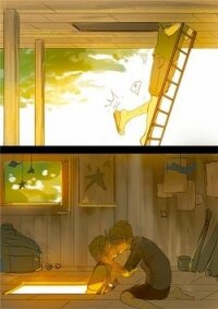 Лето на двоих (СИ) - "Sokvadora"