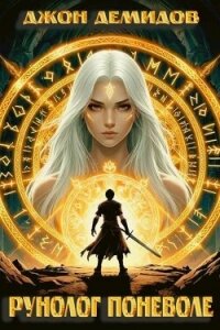 Рунолог поневоле (СИ) - Демидов Джон
