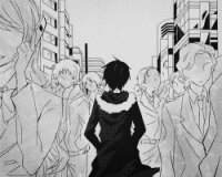 Запретный плод (СИ) - "Jacky"