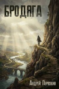 Бродяга (СИ) - Первухин Андрей Евгеньевич
