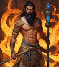 Античный Чароплет Том 1 (СИ) - "Аллесий"