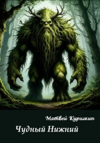 Чудный Нижний - Курилкин Матвей Геннадьевич