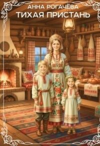Тихая пристань (СИ) - Рогачева Анна