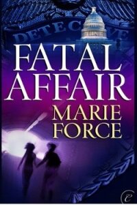 Роковой роман (ЛП) - Форс Мари